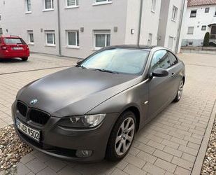 BMW 320 Gebrauchtwagen