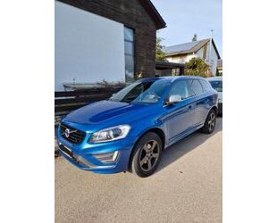 Volvo XC60 Gebrauchtwagen