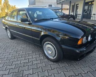 BMW 525 Gebrauchtwagen