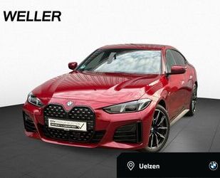 BMW 420 Gran Coupé Gebrauchtwagen