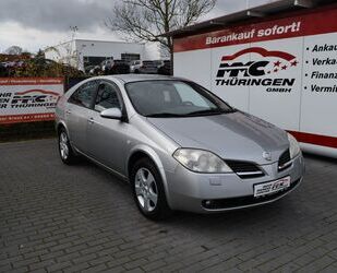 Nissan Primera Gebrauchtwagen