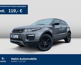 Land Rover Range Rover Evoque Gebrauchtwagen