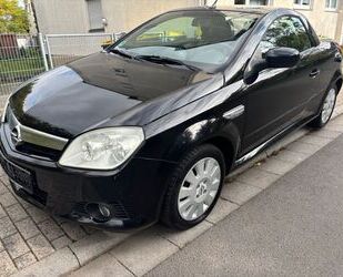 Opel Tigra Gebrauchtwagen