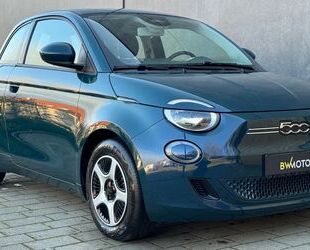 Fiat 500e Gebrauchtwagen