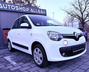 Renault Twingo Gebrauchtwagen