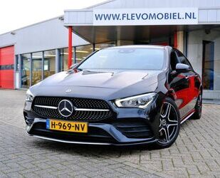 Mercedes-Benz CLA 200 Shooting Brake Gebrauchtwagen