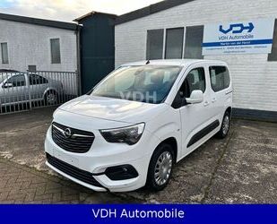 Opel Combo Life Gebrauchtwagen