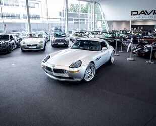 BMW Z8 Gebrauchtwagen