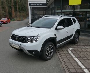 Dacia Duster Gebrauchtwagen