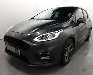 Ford Ford Fiesta 1.0 EcoBoost ST-Line 