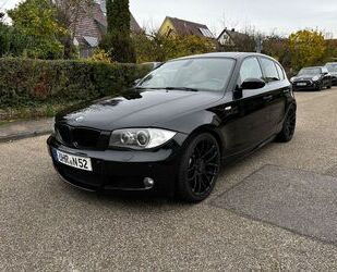 BMW 130 Gebrauchtwagen
