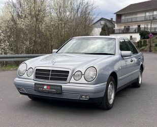 Mercedes-Benz E 220 Gebrauchtwagen