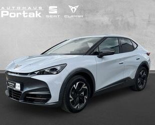 Cupra Tavascan Gebrauchtwagen
