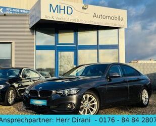 BMW 420 Gebrauchtwagen
