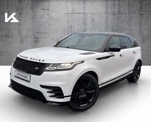 Land Rover Range Rover Velar Gebrauchtwagen