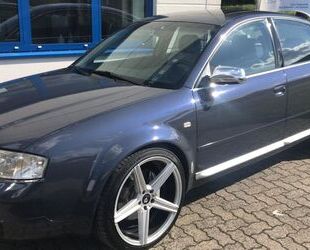 Audi S6 Gebrauchtwagen