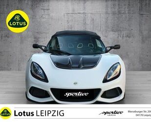 Lotus Exige Gebrauchtwagen