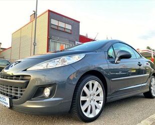 Peugeot 207 Gebrauchtwagen