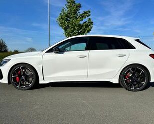 Audi RS3 Gebrauchtwagen