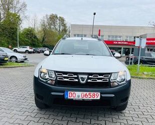 Dacia Duster Gebrauchtwagen