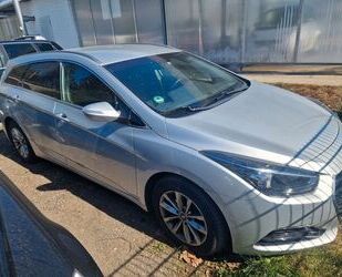 Hyundai i40 Gebrauchtwagen
