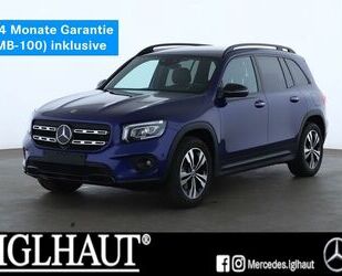 Mercedes-Benz GLB 220 Gebrauchtwagen