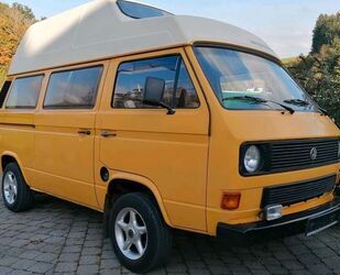 VW T3 andere Gebrauchtwagen