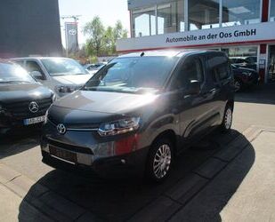 Toyota Proace City Gebrauchtwagen