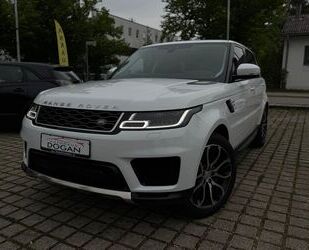 Land Rover Range Rover Sport Gebrauchtwagen