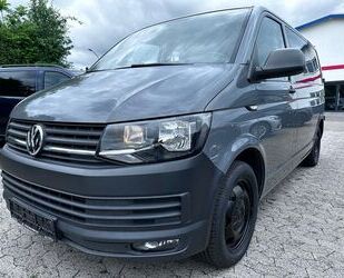 VW T6 Caravelle Gebrauchtwagen