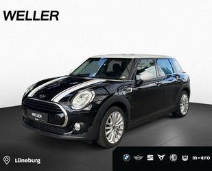 Mini Cooper Clubman Gebrauchtwagen