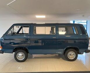 VW T3 Caravelle Gebrauchtwagen