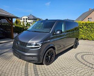 VW T6 Multivan Gebrauchtwagen
