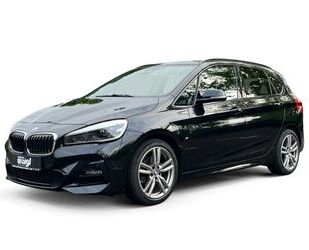 BMW 220 Active Tourer Gebrauchtwagen