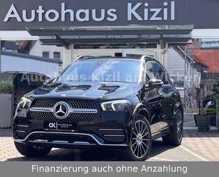 Mercedes-Benz GLE 400 Gebrauchtwagen