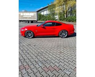 Ford Mustang Gebrauchtwagen