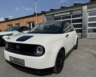 Honda e Gebrauchtwagen