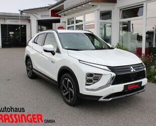 Mitsubishi Eclipse Cross Gebrauchtwagen