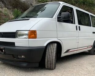 VW T4 andere Gebrauchtwagen