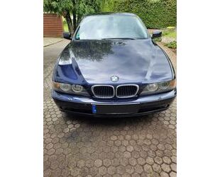 BMW 530 Gebrauchtwagen