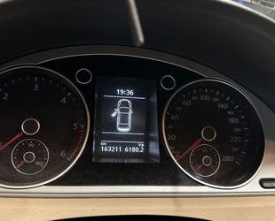 VW CC Gebrauchtwagen