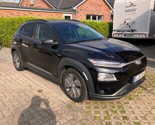 Hyundai KONA Elektro Gebrauchtwagen