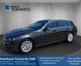 Mercedes-Benz C 180 Gebrauchtwagen