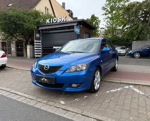 Mazda 3 Gebrauchtwagen