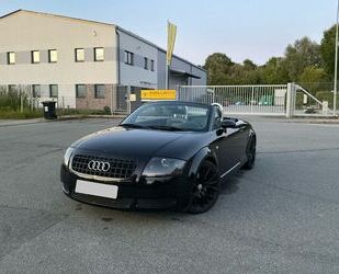 Audi TT Gebrauchtwagen