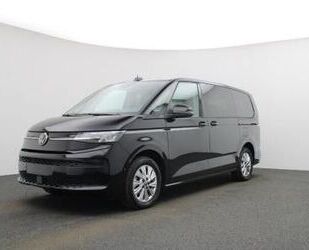 VW T7 Multivan Gebrauchtwagen