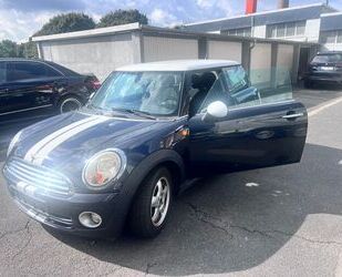 Mini Cooper Gebrauchtwagen