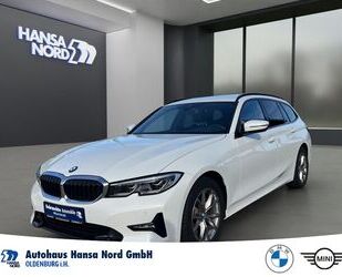 BMW 318 Gebrauchtwagen