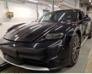 Porsche Taycan Gebrauchtwagen