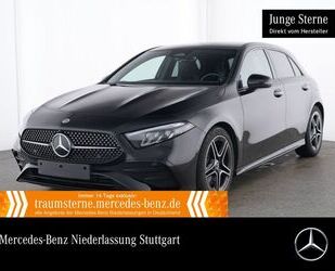Mercedes-Benz A 220 Gebrauchtwagen